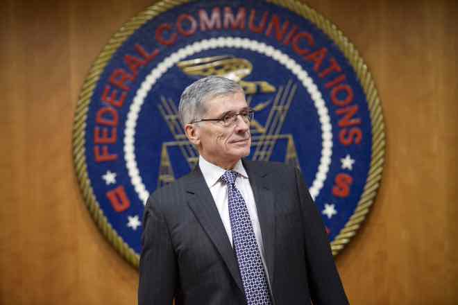 FCC Chairman Tom Wheeler: This Is How We Will Ensure Net Neutrality