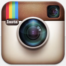 Instagram App for iOS and Andriod