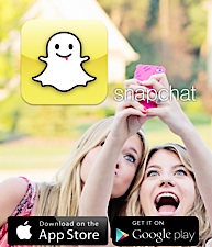 Snapchat targets future users with new service for kids under 13